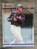 1996 Bowman Foil #39 Bobby Bonilla