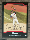 2004 Bowman #51 Casey Blake