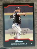 2004 Bowman #57 Mark Buehrle