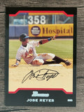 2004 Bowman #68 Jose Reyes