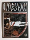 2019-20 Panini Prizm Get Hyped! #8 Damian Lillard