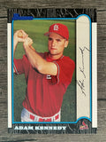1999 Bowman #72 Adam Kennedy