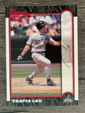 1999 Bowman #17 Travis Lee