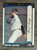1999 Bowman #140 Brad Penny