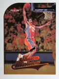 2004-05 Ultra Gold Medallion #55 Shawn Marion