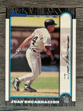 1999 Bowman #139 Juan Encarnacion