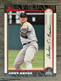 1999 Bowman #68 Andy Benes