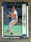 1999 Bowman #93 Scott Elarton