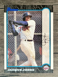1999 Bowman #121 Jacque Jones