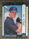 1999 Bowman #162 Jason Conti