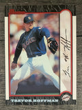 1999 Bowman #51 Trevor Hoffman