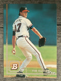 1994 Bowman #21 Tom Glavine