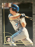 1994 Bowman #281 Paul Molitor
