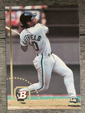 1994 Bowman #290 Gary Sheffield