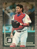 1994 Bowman #384 Darren Daulton FOIL