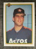 1990 Bowman #73 Ken Caminiti