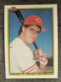 1990 Bowman #49 Paul O'Neill
