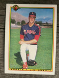 1990 Bowman #288 Jim Abbott