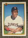 1990 Bowman #232 Kevin Mitchell