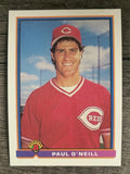 1991 Bowman #685 Paul O'Neill