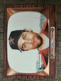 2004 Bowman Heritage #81 Lance Berkman