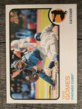 2022 Topps Heritage #301 Yan Gomes