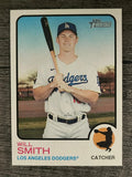 2022 Topps Heritage #200 Will Smith