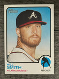2022 Topps Heritage #53 Will Smith