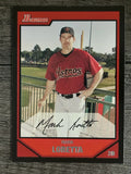 2007 Bowman #32 Mark Loretta