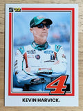 2022 Donruss #168 Kevin Harvick RETRO