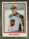 2022 Donruss #162 Dale Jarrett RETRO