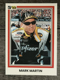 2022 Donruss #163 Mark Martin RETRO