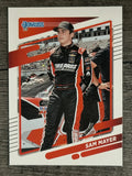 2022 Donruss #88 Sam Mayer