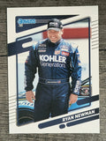 2022 Donruss #73 Ryan Newman