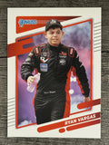 2022 Donruss #54 Ryan Vargas
