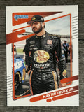 2022 Donruss #109 Martin Truex Jr.