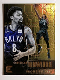 2017-18 Panini Essentials Orange #146 Spencer Dinwiddie