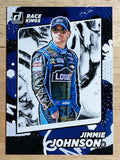 2022 Donruss #2 Jimmie Johnson RK