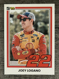 2022 Donruss #177 Joey Logano RETRO