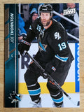 2015-16 Upper Deck #152 Joe Thornton