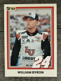2022 Donruss #158 William Byron RETRO
