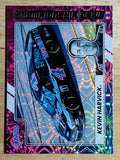 2022 Donruss Championship Drive #4 Kevin Harvick