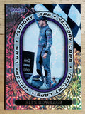 2022 Donruss Victory Laps #10 Alex Bowman