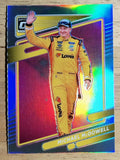 2022 Donruss Optic Holo #30 Michael McDowell