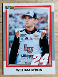 2022 Donruss Silver #158 William Byron RETRO