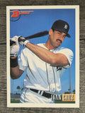 1993 Bowman #319 Ivan Cruz