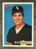 1993 Bowman #315 Mike Robertson