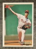 1993 Bowman #400 Tyler Green
