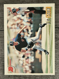 1993 Bowman #173 J.T.Snow RC