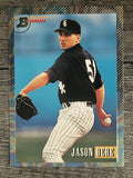 1993 Bowman #364 Jason Bere FOIL